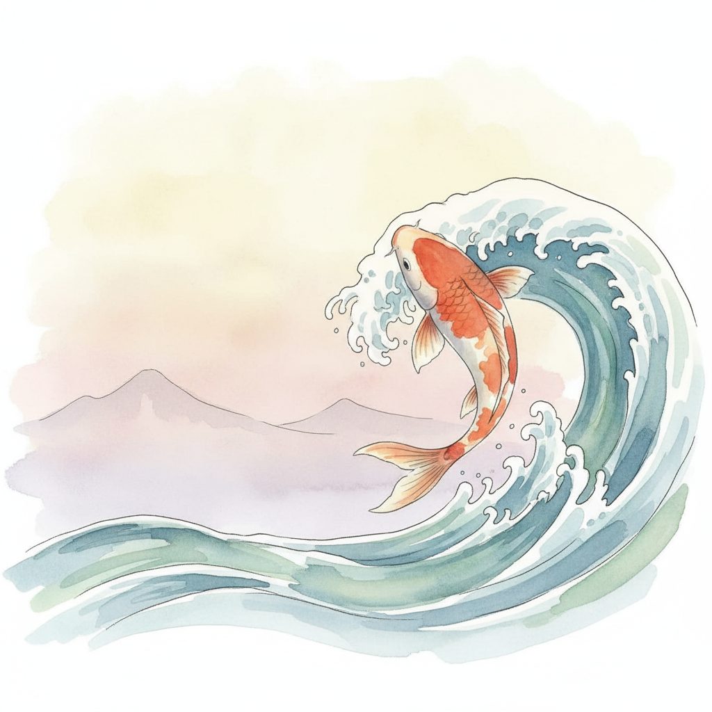 釣果に差がつく「魚は人を選ぶ」の謎を解明！初心者でも真似できる3つの心得