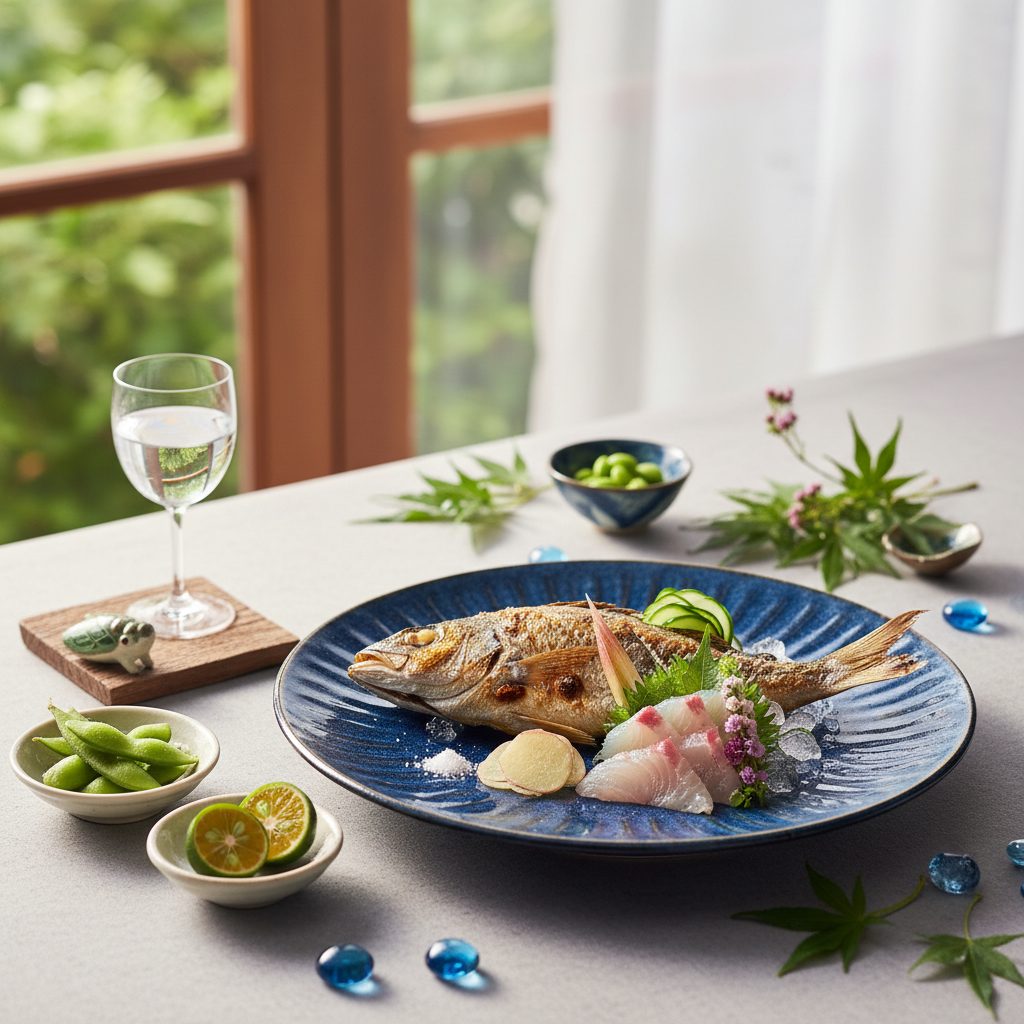 6月の船釣り入門!初心者でも釣れる旬魚ベスト3と失敗しないタックル選び完全ガイド