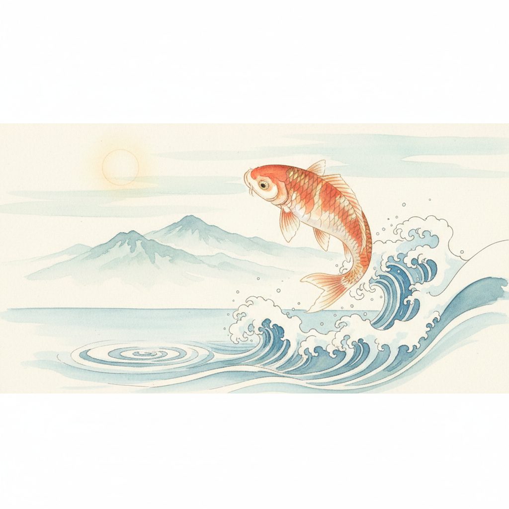 タコに噛まれるとどうなる？釣り人が知るべきタコの口の秘密と安全な扱い方