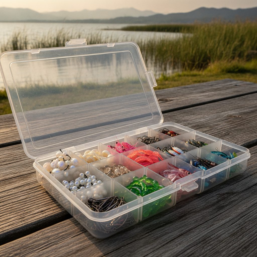 【カワハギ釣り】仕掛け自作で釣果アップ!基本の作り方と状況別カスタム術